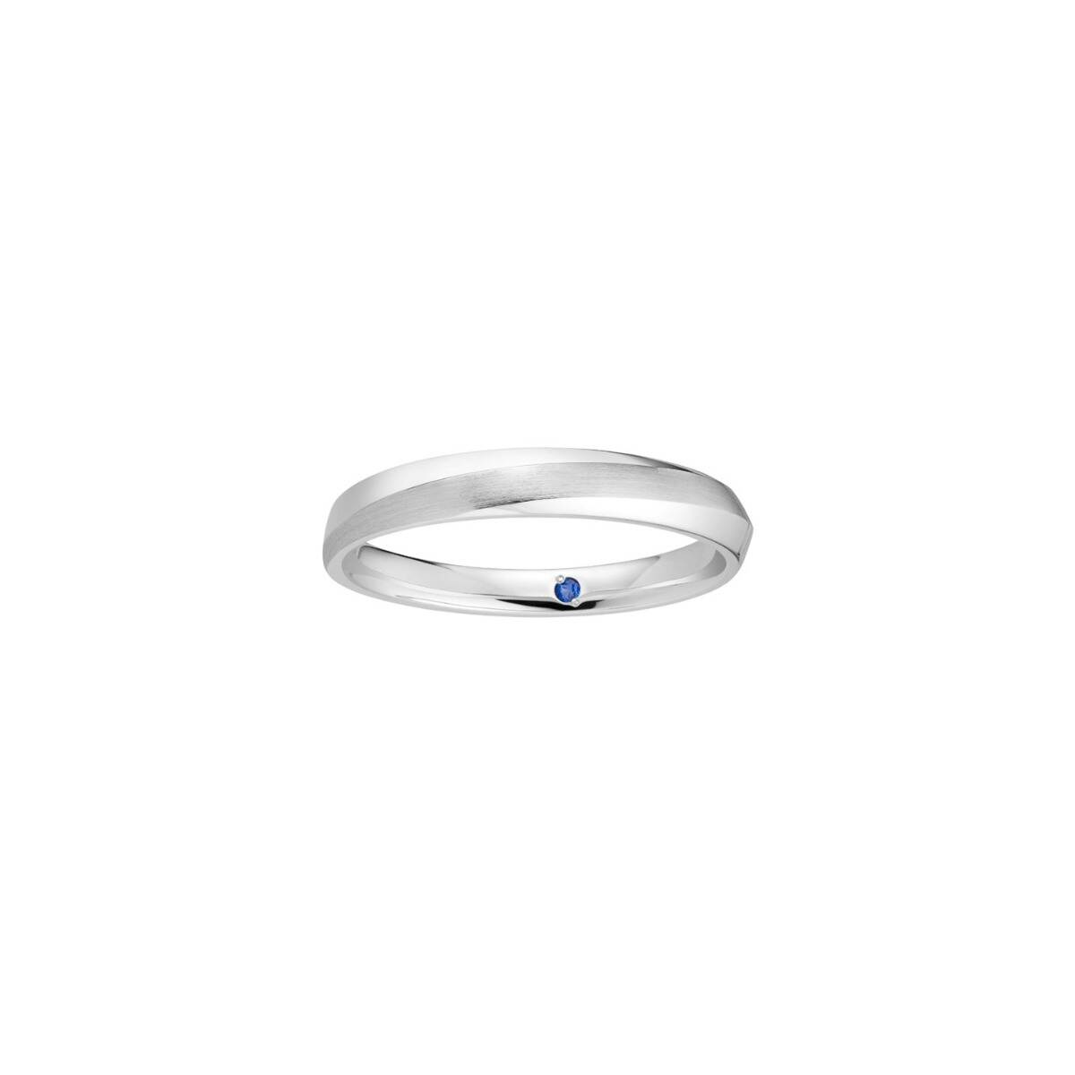 Fancy Wedding Band (Male)