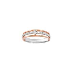 Wedding Band (Female)