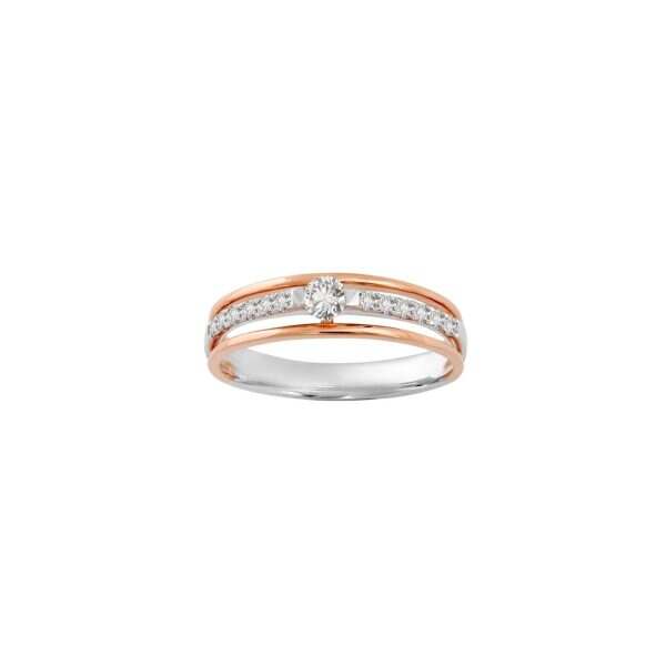 Wedding Band (Female)