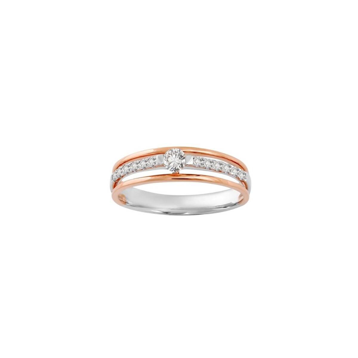 Wedding Band (Female)