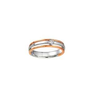 Wedding Band (Male)