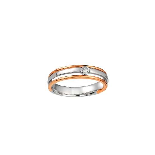 Wedding Band (Male)