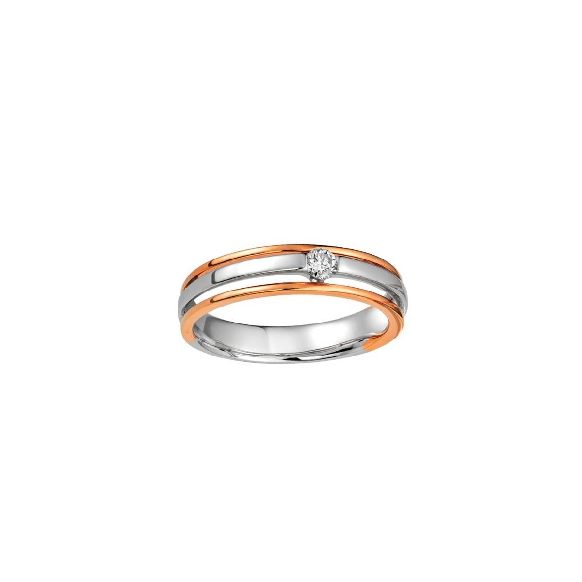 Wedding Band (Male)