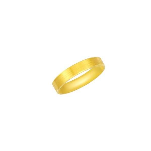 Wedding Band