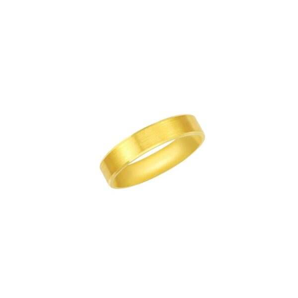 Wedding Band