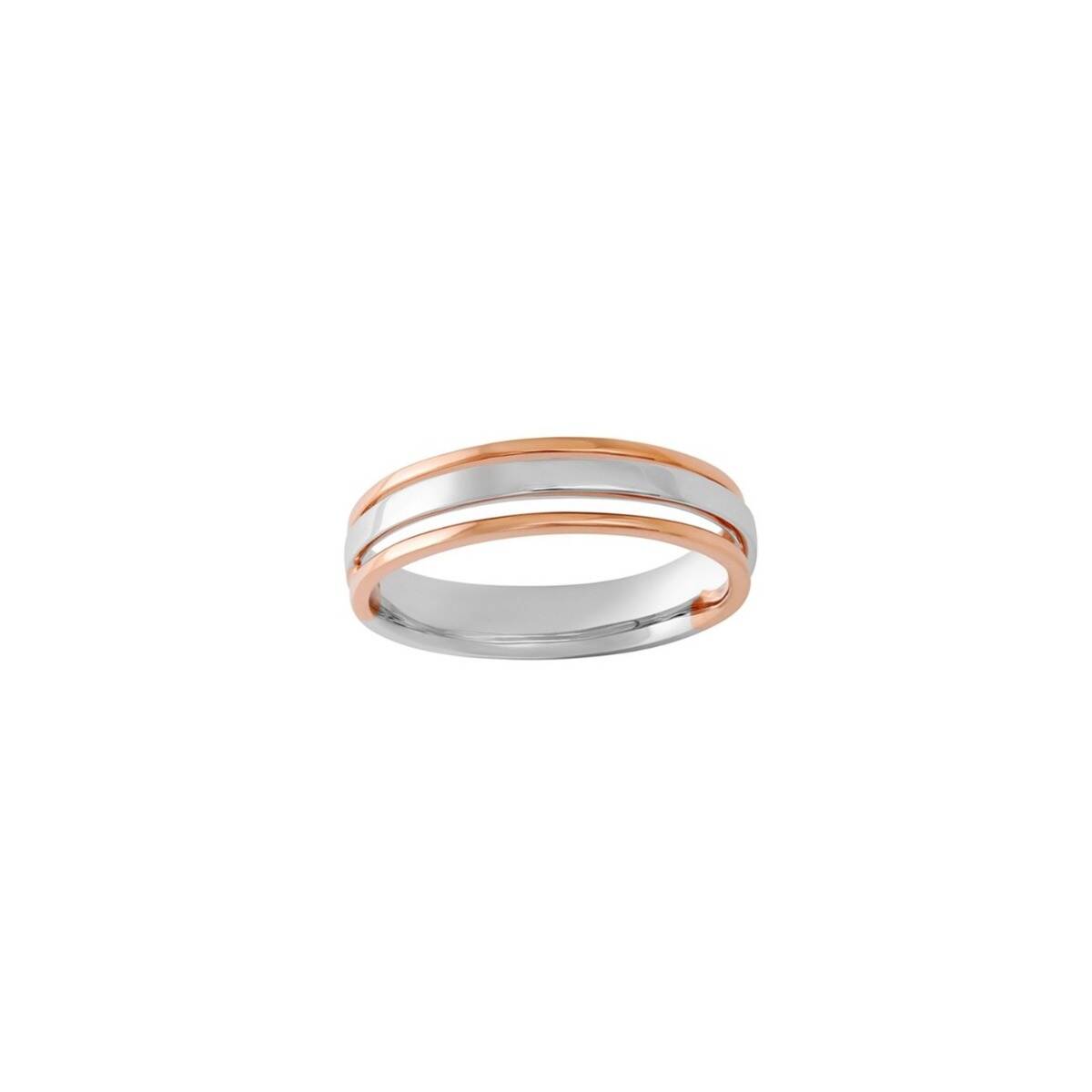 Wedding Band (Male)