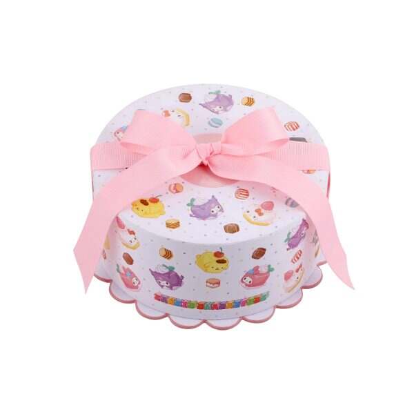 Sanrio characters KoroKoro Sweets Hello Kitty Pendant